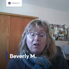 Beverly Moan Student Testimonial