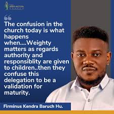 Firminus Kendra Baruch Hu