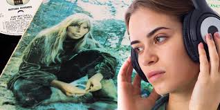 10 Queer Joni Mitchell Songs Ranked by Lesbian Longing