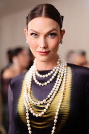 What Is Karlie Kloss' Net Worth and Salary?