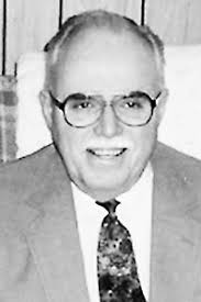 John McVey Obituary (1931