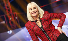Gli amori di enzo paolo. Raffaella Carra Icona Della Cultura Anche Il Guardian Elogia La Raffa Nazionale Radio Monte Carlo