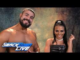 You find behind the scenes pics & wm 35 digitals in our :: Wwe News Smackdown Live Superstar Calls Becky Lynch A Stone Cold Rip Off