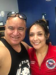 Two Sahuarita powerlifters break state records