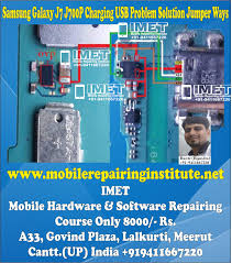 But do you know where to find them, don't worry you have came to right place because we have the download links for both adb and usb drivers of your favourite. Samsung Galaxy J7 J700p Charging Usb Problem Solution Jumper Ways Imet Mobile Repairing Institute Imet Mobile Repairing Course
