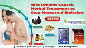Nightfall, nocturnal emission natural treatment, causes and symptoms. Wet Dreams Causes Herbal Treatment To Stop Nocturnal Emission