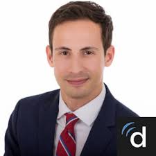 Dr. Mark Rosenberg, MD