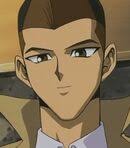 Tristan Taylor Voice