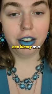 We Have A "New Gender" America .... 👀 #ArkOfConfusia