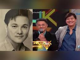 This was confirmed by the philippine star where it is with deep sorrow that we announce the passing of our beloved entertainment editor and columnist ricky lo on may 4, 2021. Jypcrzlkpdfo1m