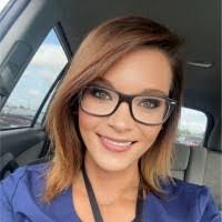 Laura Ensley's Instagram, Twitter & Facebook