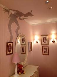 Pin By Micheℓℓe On Disney Peter Pan Shadow Peter Pan My Room