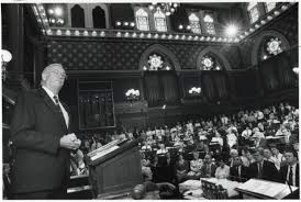 Former Connecticut Lowell P. Weicker dies at 92