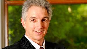 Dr Max Price, former UCT Vice-Chancellor