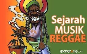 Hasil gambar untuk terompet reggae dunia
