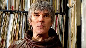 Ian Brown