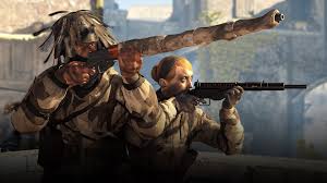 Sniper elite 4 is a smart, strategic shooter that empowers you to make your own path. Buy Sniper Elite 4 Urban Assault Expansion Pack Microsoft Store En In