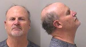 Campton Twp. man charged with felony domestic battery in alleged  strangulation assault