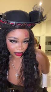 Pirate Costume Fashion Nova Black Girl