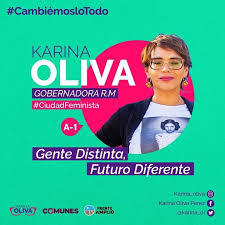 Pero a cinco días de la elección, expertos coinciden en que una participación masiva podría favorecer a la frenteamplista. Penaflor Se Alza Contra El Alza Posts Facebook