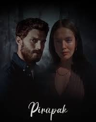 PİRÜPAK - 4 ~ Yeni Başlangıç - Wattpad