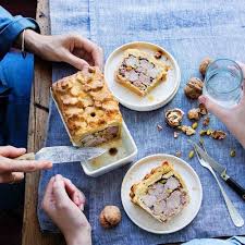 Recettes En Famille Nos Meilleures Idees Repas En 2020 Pate En Croute Alimentation Recette