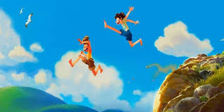 Pelisplus luca online gratis en hd. Ve El Nuevo Trailer De Luca La Nueva Pelicula Animada De Disney