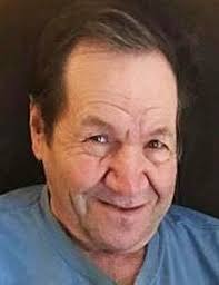 Obituary information for Richard "Rick" Whitehead