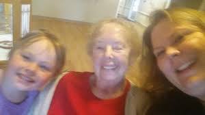 Lucille Burger Obituary (1938