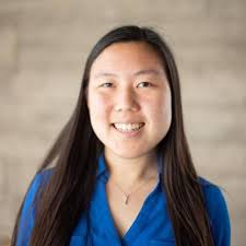 Heidi Dong's Instagram, Twitter & Facebook