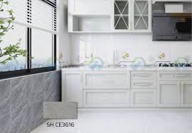 25 Mẫu Gạch ốp chân tường Bền, Đẹp 2024 & Báo giá Tốt