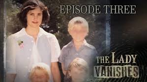 Marion barter, the former wife of. The Lady Vanishes What Forced Marion Barter To Quit Her Job 7news Com Au