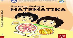 Pembelajaran 1 mata pelajaran : Kunci Jawaban Senang Belajar Matematika Sd Mi Kelas 5 Kurikulum 2013 Revisi 2018 Sanjayaops