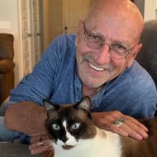 Tom Strickland-live music