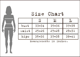 Size Guide Lizard Thicket