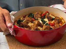 Here's a tasty sounding recipe that is also gluten free. Sausage Recipes Aidells