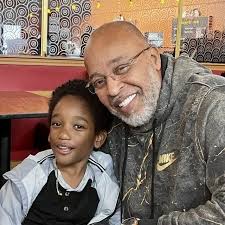 Vaughn McLaughlin (@bishopmclaughlin) • Instagram photos and videos