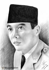 Momentum ini sangat penting untuk. Sketsa Mewarnai Gambar Pahlawan Nasional Gambar Gambar Pahlawan