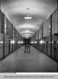 Terre Haute Post Office Hall Federal Building Post Office Photo Terre Haute