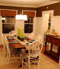 Learn about our shipping methods and charges here. Shield Back Chairs Transitional Dining Room Erin Gates Design