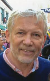 David Svendsen Obituary (2017)