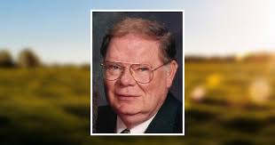 Roy W. Boyer M.D. Obituary December 8, 2021