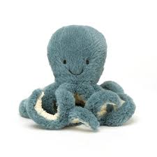 Free shipping and returns on toys for kids jellycat at nordstrom.com. Jellycat Storm Octopus Baby Proper Toys Wooden Toys Wooden Puzzles Soft Toys