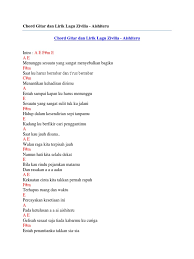 Check spelling or type a new query. Kunci Gitar Kotak Terbang Masnurul