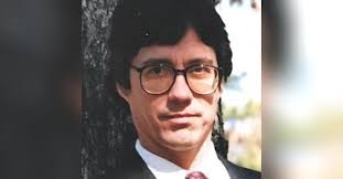 Jeffrey Phillip Robb Obituary