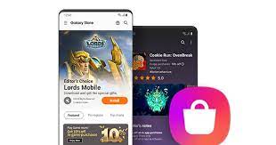 Here are 10 of the most interesting. Galaxy Store Aplicaciones Y Servicios Samsung Latinoamerica