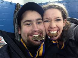 Congratulations to the 1st place 🏆 team. Jarek Gale and Kaiden Slusher.