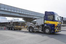 Image result for 海コントレーラー