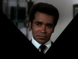 "Mission: Impossible" Trapped (TV Episode 1972)