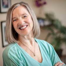 Anne Joseph, CMT, E-RYT 500®